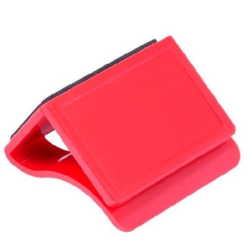 Webcam Cover And Screen Cleaner